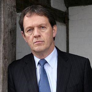 Foto Kevin Whately