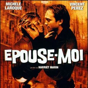 Foto Epouse-moi