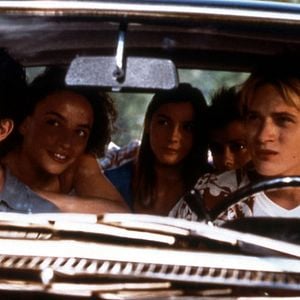 Foto Deep in the woods (En lo profundo del Bosque)