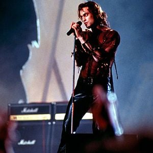 Foto La reina de los condenados