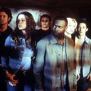 Foto Halloween: Resurrection