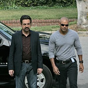 Foto Joe Mantegna