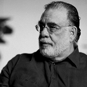 Foto Francis Ford Coppola
