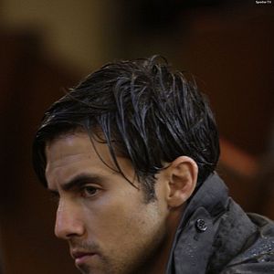 Foto Milo Ventimiglia