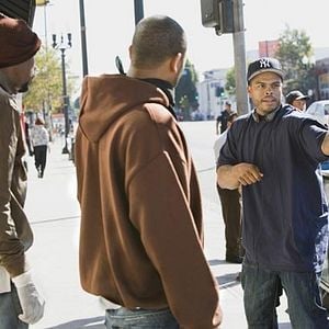 Foto Traficantes por error