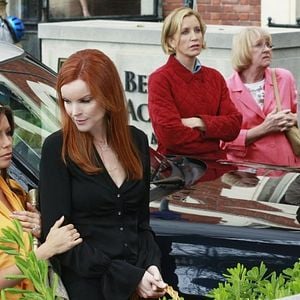 Foto Kathryn Joosten