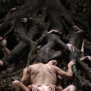 Foto Charlotte Gainsbourg