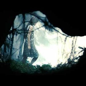 Foto Charlotte Gainsbourg