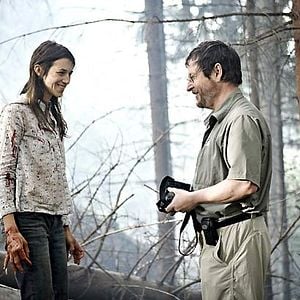 Foto Charlotte Gainsbourg