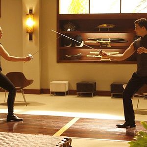 Foto Olivia Williams