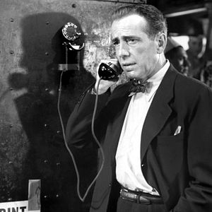 Foto El cuarto poder