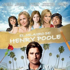 Foto El Milagro de Henry Poole