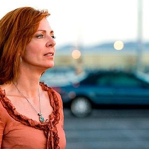 Foto Un lugar donde quedarse