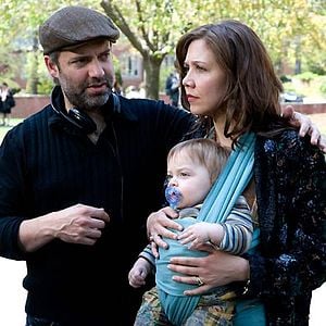 Foto Maggie Gyllenhaal