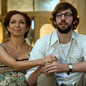 Foto Un lugar donde quedarse