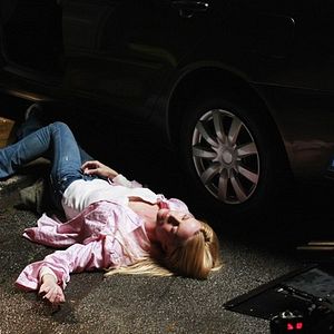 Foto Nicollette Sheridan