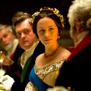 Foto La reina Victoria