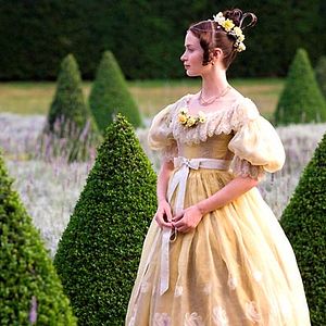 Foto La reina Victoria