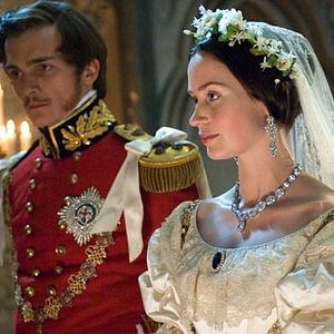 Foto La reina Victoria