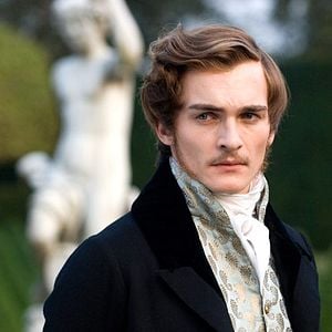 Foto La reina Victoria