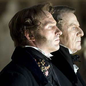 Foto La reina Victoria