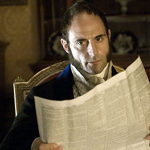 Foto La reina Victoria