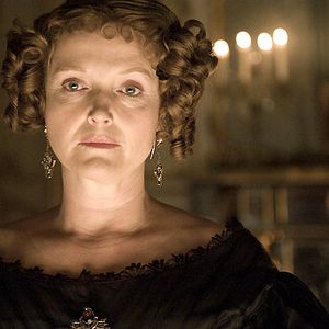 Foto La reina Victoria