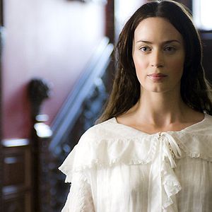 Foto La reina Victoria