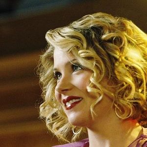 Foto Samantha... ¿qué?