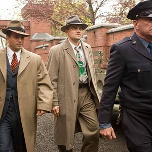 Foto Shutter Island