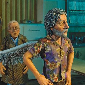 Foto Tatia Rosenthal