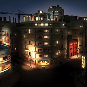 Foto Tatia Rosenthal