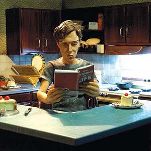 Foto Tatia Rosenthal