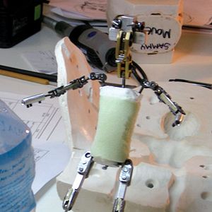 Foto Tatia Rosenthal