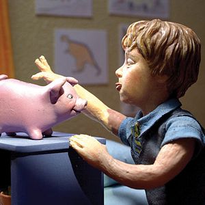 Foto Tatia Rosenthal