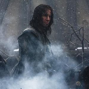 Foto Solomon Kane