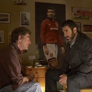 Foto Buscando a Eric