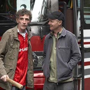 Foto Buscando a Eric