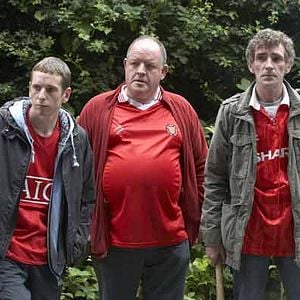 Foto Buscando a Eric