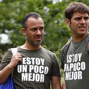 Foto Al final del camino