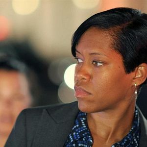 Foto Regina King