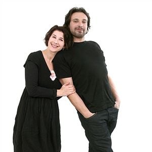 Foto Isabelle Gélinas