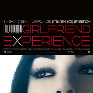 Foto The Girlfriend Experience