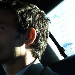 Foto The Girlfriend Experience