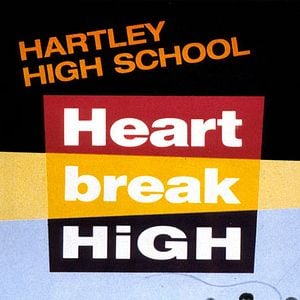 Foto Los Rompecorazones