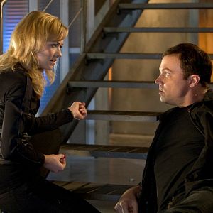 Foto Yvonne Strahovski