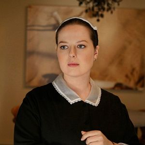 Foto Zuzanna Szadkowski