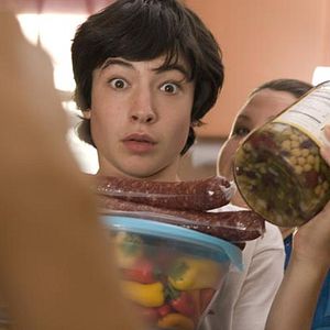 Foto Asuntos de familia