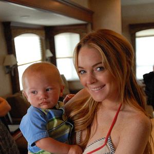 Foto Un trabajo embarazoso