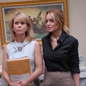 Foto Un trabajo embarazoso